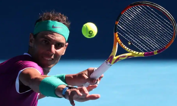 Nadal me lëndim të rëndë, në pikëpyetje vazhdimi i tij në Wimbledon