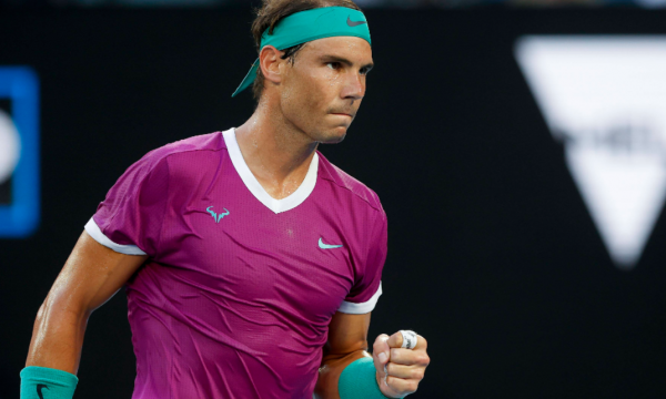 Nadal tërhiqet, Kyrgios kalon në finale të Wimbledonit