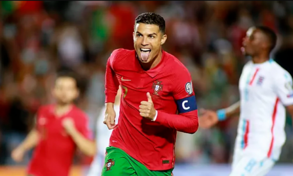 A mund të jetë zgjidhje Dortmundi për Cristiano Ronaldon?