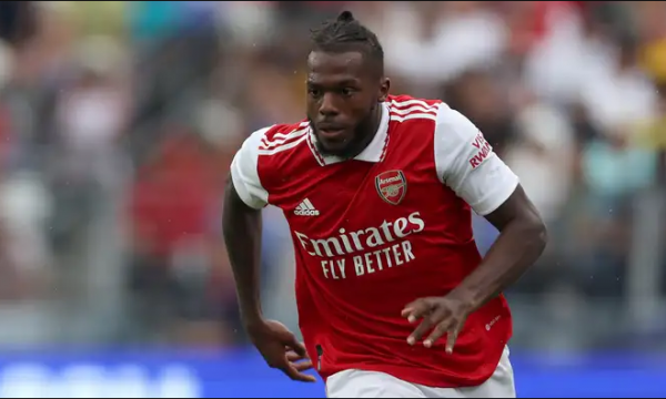 Tavares i Arsenalit do t’i bashkohet Marseille në huazim