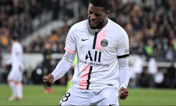 Roma dhe PSG përparojnë në negociata për Wijnaldum