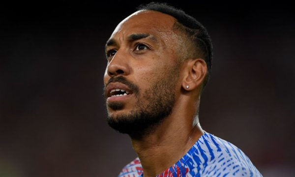 Aubameyang mund të bëhet me klub të ri sot