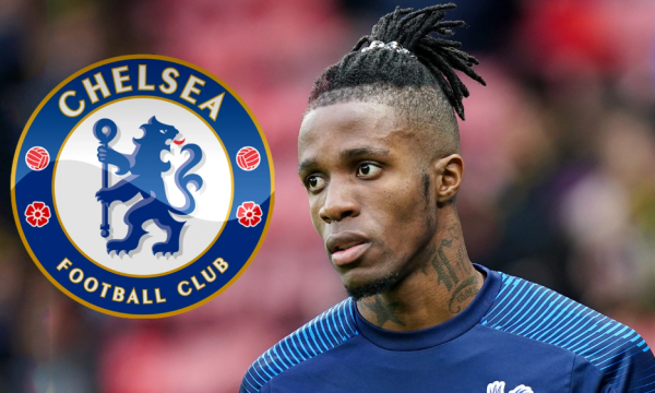 Chelsea e kërkon Wilfried Zahan