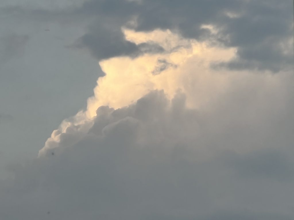 Sot riga shiu e shkarkime rrufesh