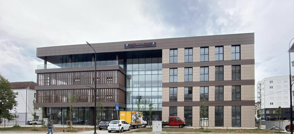 “Sfida e Supermenit” në TikTok, apel nga Kryetari i Komunës Imri Ahmeti