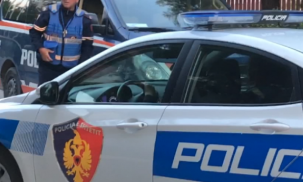 Vetëvritet me armë zjarri një 66-vjeçar në Tiranë