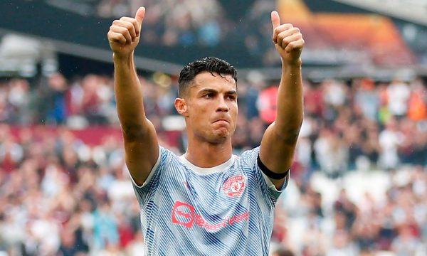 Cristiano Ronaldo e cakton afatin e fundit për t’u larguar nga Manchester Unitedi