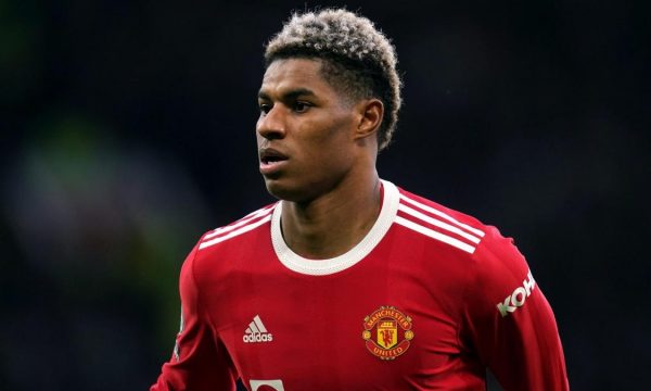 PSG e dëshiron Rashfordin