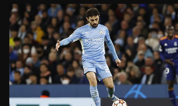 Silva: City e dinë çfarë dua unë