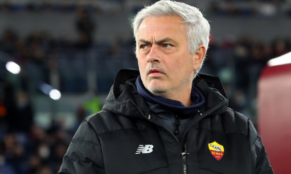 Arrihet marrëveshja, Mourinho e bind edhe një tjetër futbollist të njohur t’i bashkohet Romës