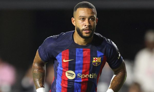 Depay arrin marrëveshje me Juventusin, zbulohen detajet nga kontrata që klubi ia ka ofruar holandezit