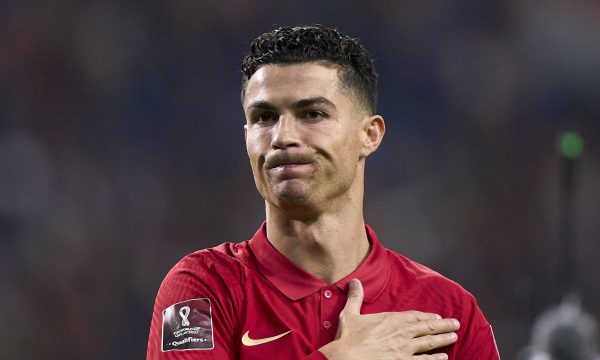 Ronaldos i erdhi dita, më në fund e refuzon një klub