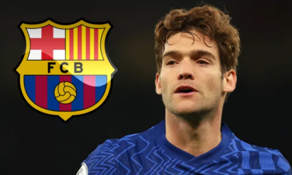 Alonso do të transferohet te Barcelona, pasi klubi të regjistrojë përforcimet e bëra më herët