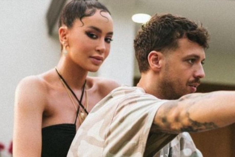 “Mos i kallxo Dj Geek-ut”, Dafina ka një kërkesë të veçantë ndaj fansit