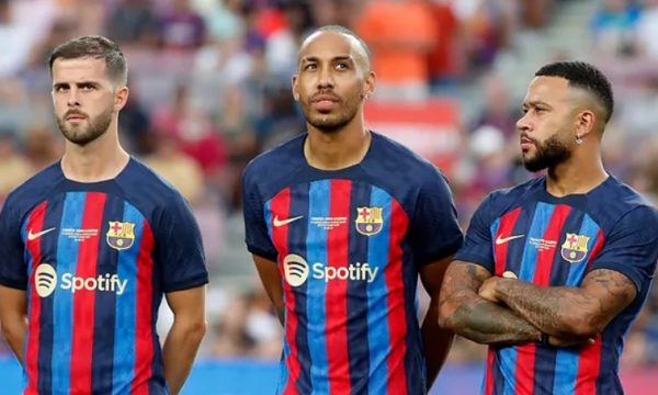 Largimet që po i shkaktojnë kokëdhimbje Barcelonës