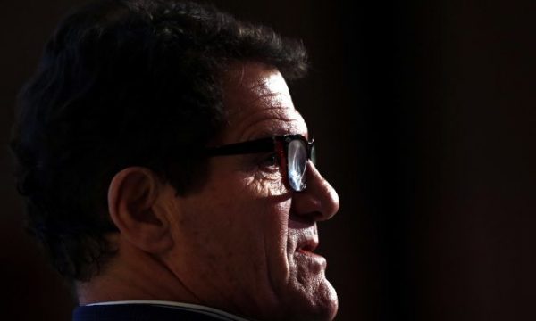 Capello mendon se “Roma mund të fitojë kundër Juventusit”