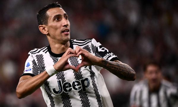 Juventus e fillon si më së miri Serie A, fiton pastër ndaj Sassuolos