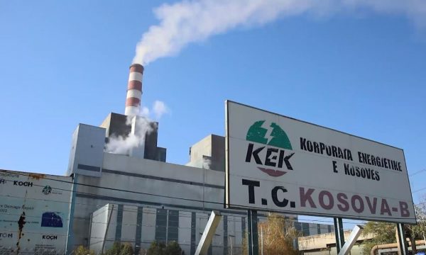 KEK: Pas fazës testuese, njësia A-5 është rikthyer në operim
