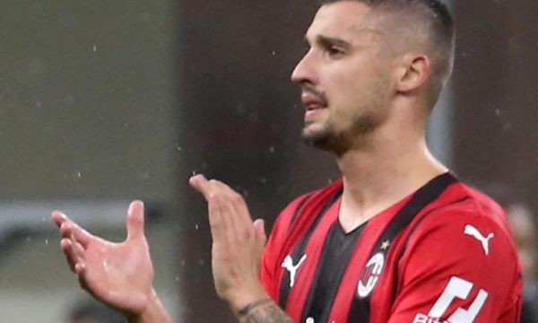 Milan planifikon që të rinovojë me Krunic