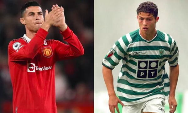 Cristiano Ronaldo gjithnjë e më afër kthimit në Sporting CP