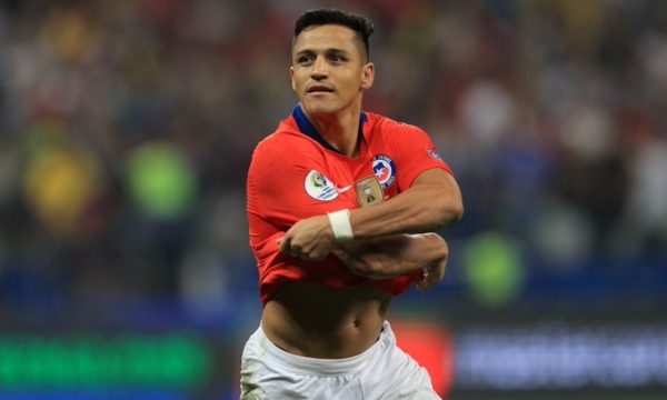 Alexis Sanchez gjithnjë e më afër Marseille