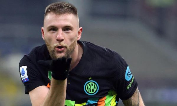 E fundit: Interi prapë e refuzon ofertën e PSG për Skriniar