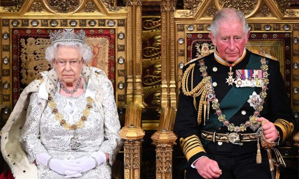 Kalimi nga Mbretëresha në Mbret, çka ndodh pasi Princi Charles merr fronin?