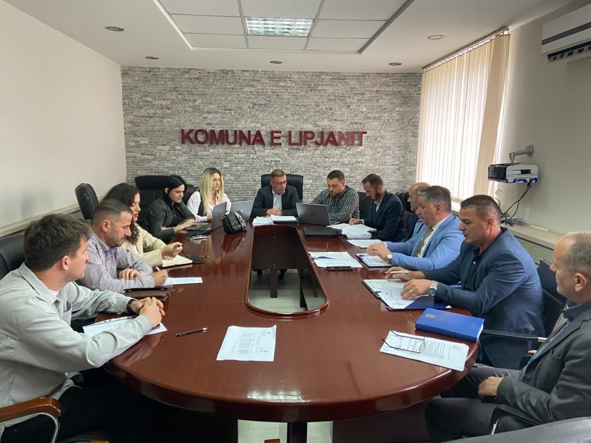 Mbahet mbledhja e radhës e KPF-së