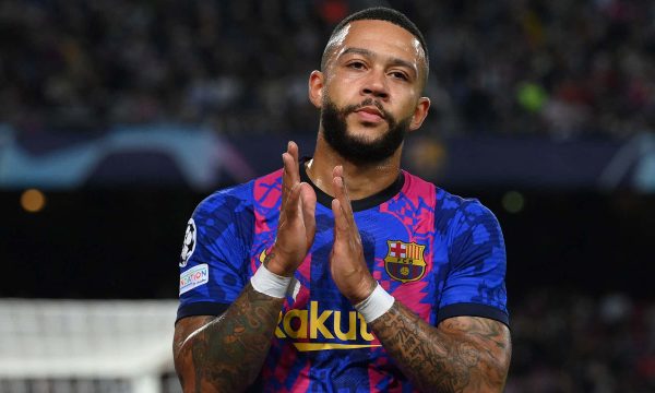 Në minutat e fundit të merkatos, Depay zbulon vendimin e tij për të ardhmen