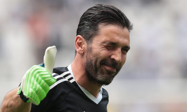 Buffon dominon në FIFA 23, është më i forti në Serie B