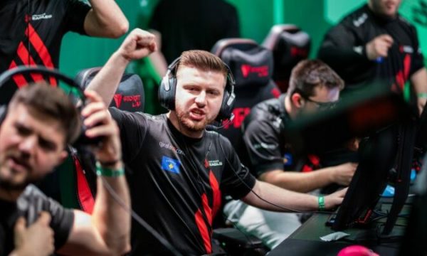 Edhe një fitore për Bad News Eagles