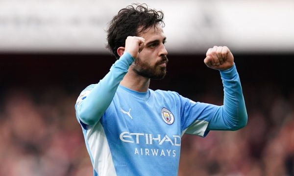 Bernardo Silva e kërkon largimin, City i do 90 milionë euro për të