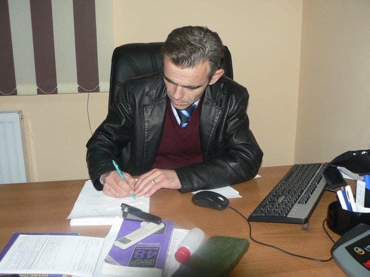 Fitim Meziu largohet nga LVV