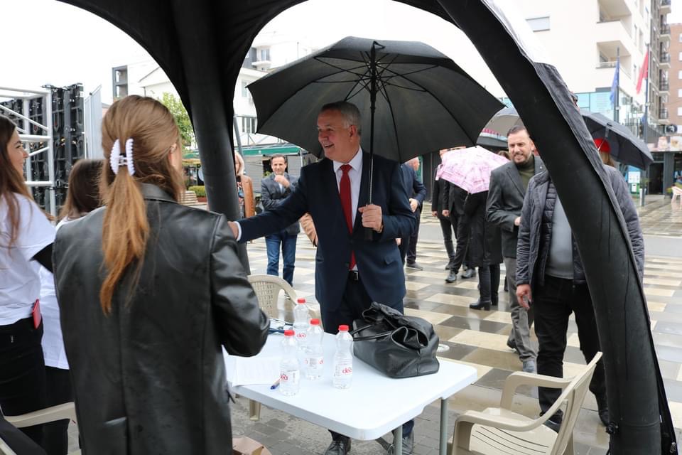 Në Lipjan shënohet Dita Botërore e Zemrës