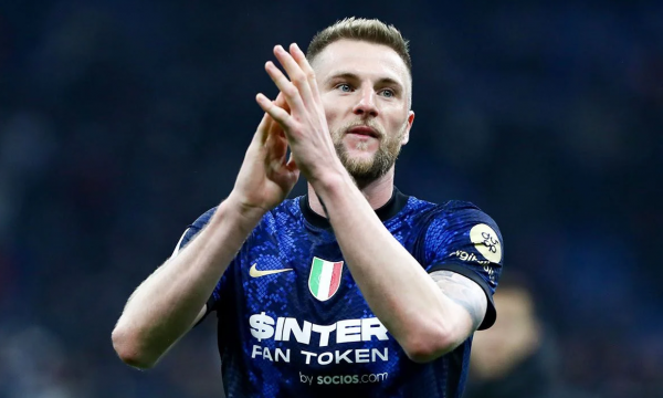 PSG-ja nuk dorëzohet, e kërkon transferimin e Skriniarit në janar