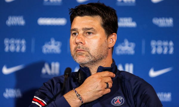 Pochettino afër rikthimit, ka nisur bisedimet me klubin e njohur francez