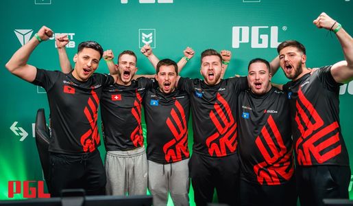 Bad News Eagles kualifikohet në finalen e turneut që po mbahet në Çeki