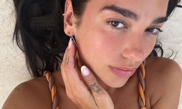Edhe Dua Lipa reagon për rastin e dhunimit të 11 vjeçares