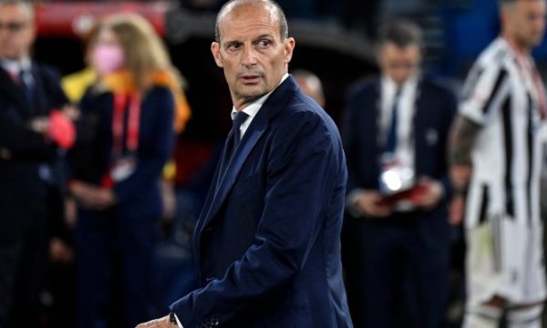 “Juventusi është një skuadër mediokre edhe me Pogban, Di Marian dhe Chiesan në të”