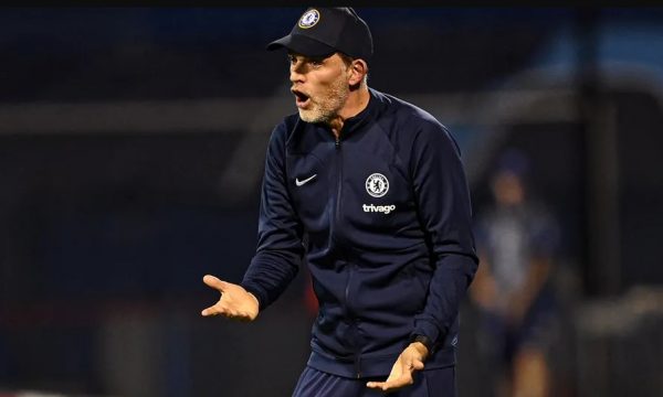 Për Malouda shkarkimi i Tuchel është “brutal” – ai konteston strategjinë e ish klubit të tij
