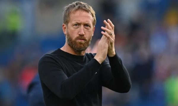 Zyrtare: Graham Potter emërohet trajner i Chelsea