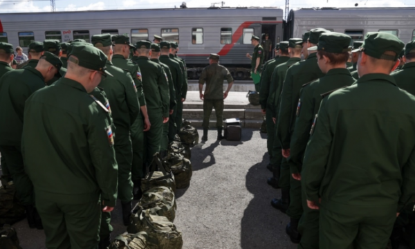 Mobilizimi ushtarak, Rusia thotë se 10 mijë persona janë paraqitur vullnetarë për të luftuar në Ukrainë