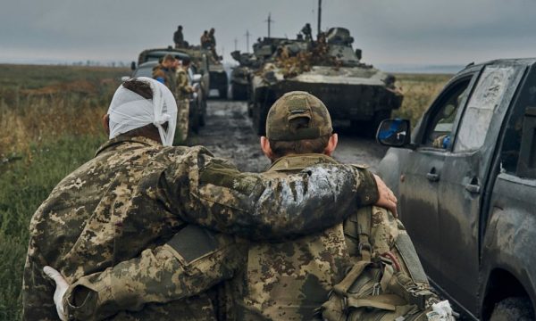 Çfarë do të thotë mobilizimi ushtarak i Rusisë, a po kërcënon Putin me luftë bërthamore?