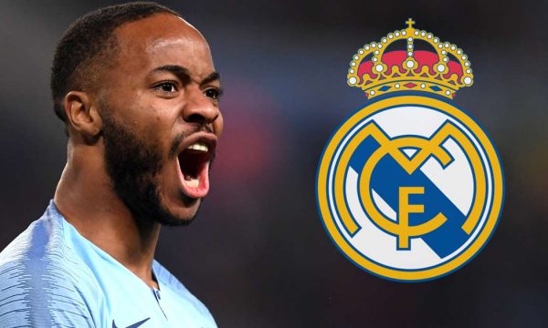 Sterling ishte afër transferimit te Reali para se t’i bashkohej Chelseat, “AS” zbulon arsyen e dështimit të kësaj lëvizjeje