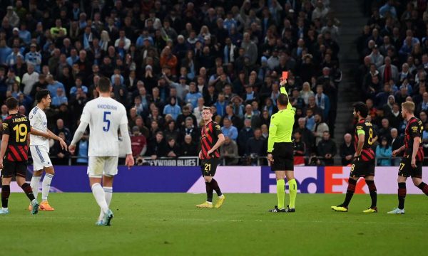 Man City ndalet me barazim nga Copenhagen