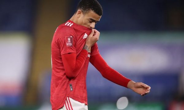 Jo vetëm dhunë, Mason Greenwood akuzohet për tentativë përdhunimi dhe sulmi