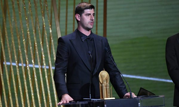 Courtois: S’di se çka duhet të bëj më shumë për ta fituar Topin e Artë
