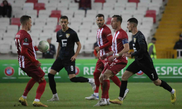 Ballkani shënon fitore dramatike në Turqi, hapet rruga e kualifikimit tutje në Ligën e Konferencës