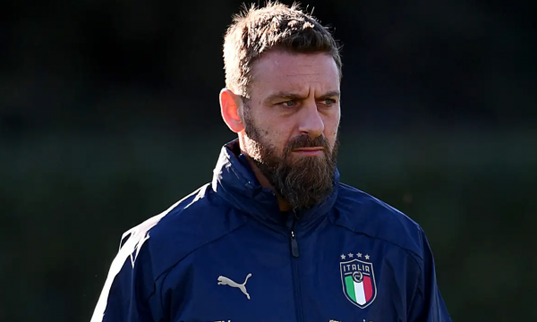 Arrihet marrëveshja, De Rossi e merr drejtimin e skuadrës së njohur italiane