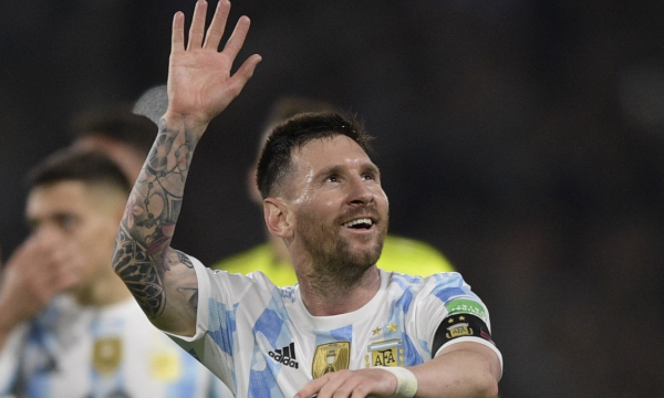 Messi e konfirmon: Botërori i këtij viti do të jetë i fundit për mua